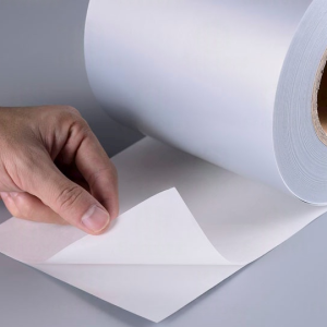 Alcohol-Resistant PET Label on Medical Equipment | Sterilization-Safe Adhesive