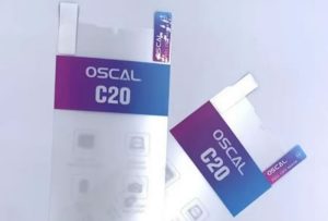 High-speed rotary die-cut machine for roll-to-roll PET film die-cutting in protective film production