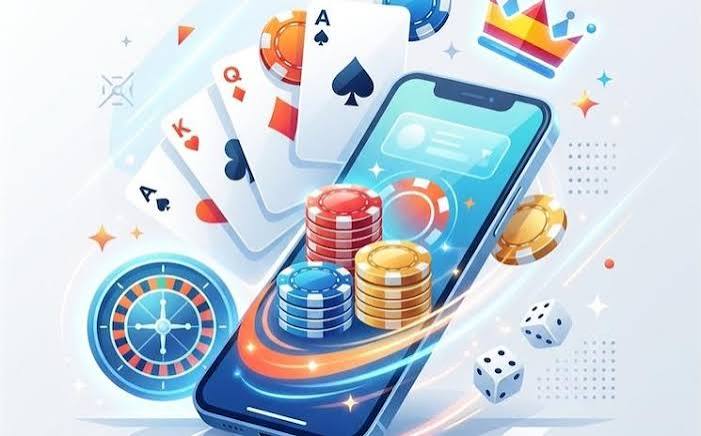 Casinos sin Licencia en España Juego Gratis y Seguridad Casinos sin Licencia en España Juego Gratis y Seguridad