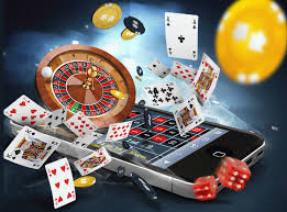 Den Ultimative Guide til Online Casino Spil, Strategier og Sikkerhed Den Ultimative Guide til Online Casino Spil, Strategier og Sikkerhed