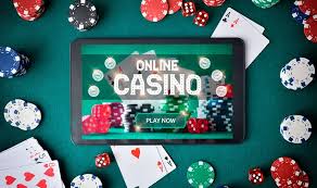 Explore the Exciting World of Casper Bets Casino Explore the Exciting World of Casper Bets Casino