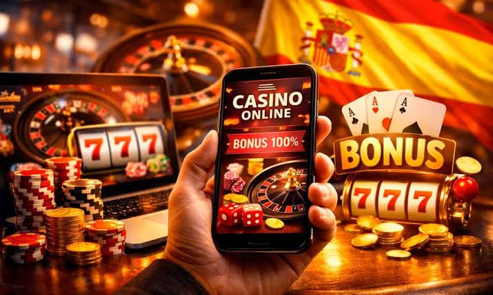 Juegos de Casino de Dinero Real Una Aventura Emocionante
